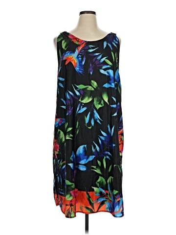 Signature Casual Dress (view 1)