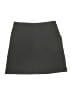 lucy Solid Gray Active Skort Size 22 - photo 1