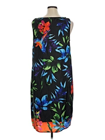 Signature Casual Dress (view 2)