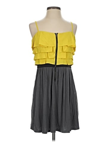 Elle Casual Dress (view 1)