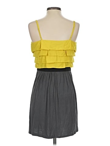 Elle Casual Dress (view 2)