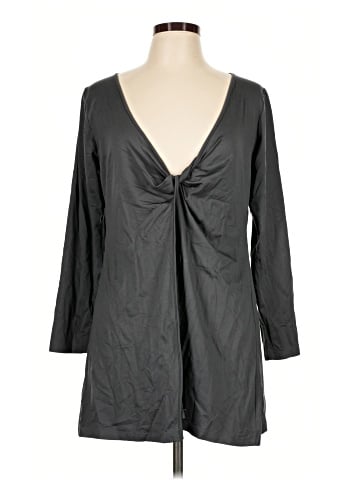 A'nue Ligne Casual Dress (view 1)