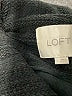 Ann Taylor LOFT Black Jacket Size 10 - photo 6