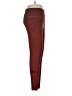 Athleta Burgundy Leggings Size M (tall) - photo 4