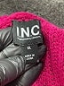 INC International Concepts Pink Pullover Sweater Size XL - photo 7
