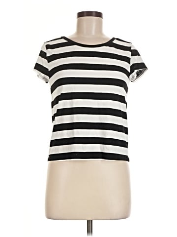 Soprano Short Sleeve Top (view 1)