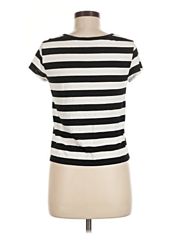 Soprano Short Sleeve Top (view 2)