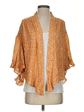Free People Kimono (view 1)