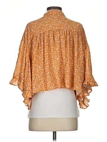 Free People Kimono (view 2)