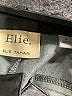 Elie Tahari Black Casual Pants Size 8 - photo 7