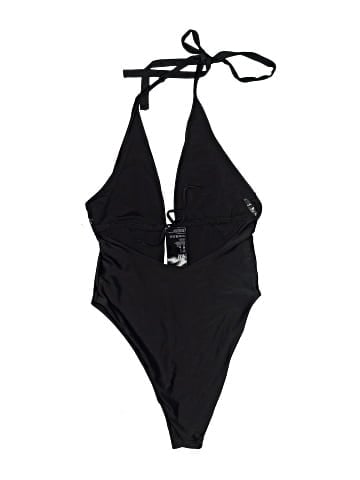 H&M One Piece Swimsuit (view 2)