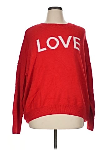 Vince Camuto Pullover Sweater (view 1)