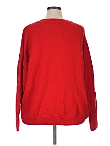 Vince Camuto Pullover Sweater (view 2)