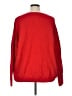 Vince Camuto Red Pullover Sweater Size XL - photo 2