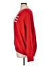 Vince Camuto Red Pullover Sweater Size XL - photo 5