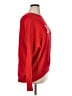 Vince Camuto Red Pullover Sweater Size XL - photo 4