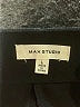 Max Studio Chevron-herringbone Black Dress Pants Size L - photo 7