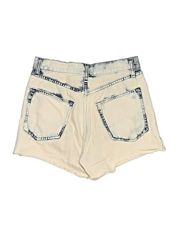 Rag & Bone/JEAN Denim Shorts (view 2)