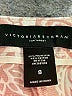 Victoria Beckham for Target Paisley Ivory Shorts Size 8 - photo 3