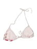 Unbranded Floral Pink Swimsuit Top Size XS - photo 2