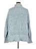 Haven Well Within Blue Turtleneck Sweater Size XXL - photo 2