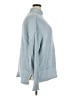 Haven Well Within Blue Turtleneck Sweater Size XXL - photo 4
