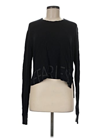 Titika Active Couture Long Sleeve T-Shirt (view 1)
