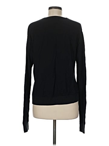 Titika Active Couture Long Sleeve T-Shirt (view 2)