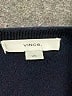 Vince. Blue Pullover Sweater Size L - photo 7