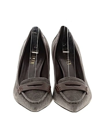 Lauren by Ralph Lauren Heels (view 2)