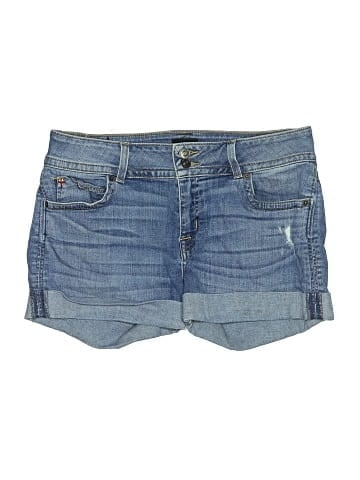 Hudson Jeans Denim Shorts (view 1)