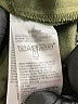 Banana Republic Color Block Green Jumpsuit Size 2 - photo 5