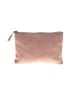 Madewell Pink Tan Clutch One size - photo 1