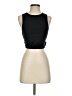 Lou & Grey Black Tank Top Size S - photo 1