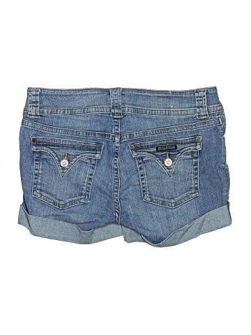 Hudson Jeans Denim Shorts (view 2)