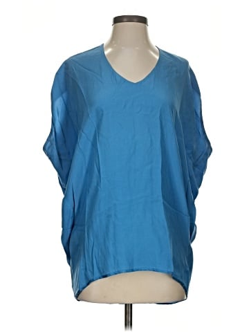 Vince. 3/4 Sleeve T-Shirt (view 1)