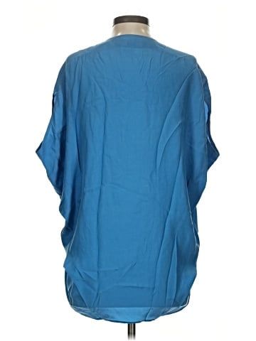 Vince. 3/4 Sleeve T-Shirt (view 2)