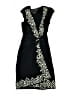 Tommy Hilfiger Black Dress Size M (youth) - photo 1