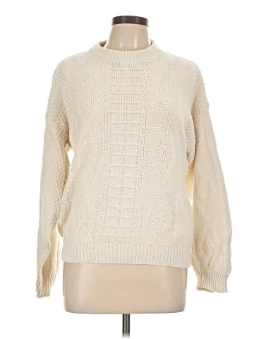 Orvis Pullover Sweater (view 1)