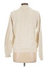 Orvis Solid Ivory Pullover Sweater Size L - photo 2