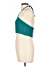 Forever 21 Teal Sleeveless Top Size L - photo 5
