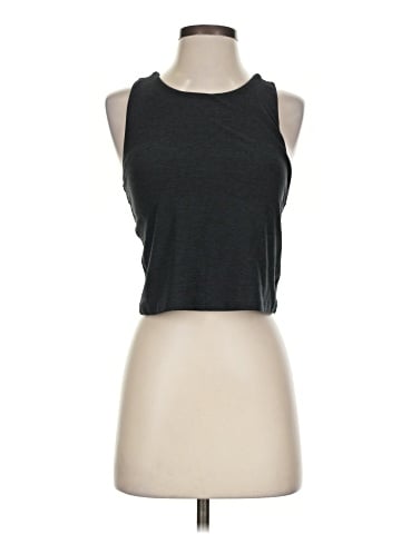 Jockey Sleeveless T-Shirt (view 1)