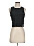 Jockey Black Sleeveless T-Shirt Size S - photo 1