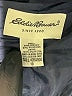Eddie Bauer 100% Polyester Black Blazer Size 18 - photo 6