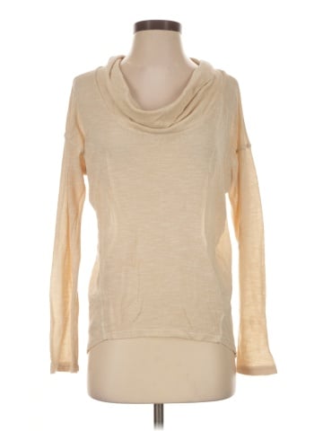 Harlowe & Graham Long Sleeve Top (view 1)