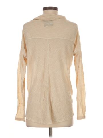 Harlowe & Graham Long Sleeve Top (view 2)