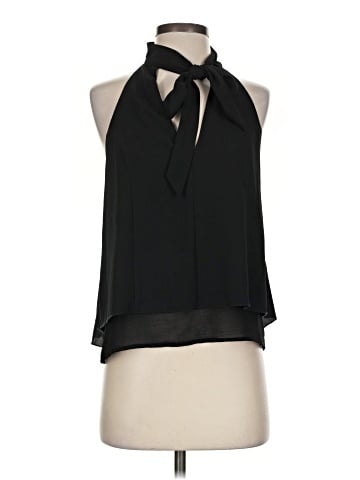 Bishop + Young Sleeveless Blouse (view 1)