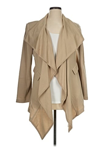 St. John Cardigan (view 1)