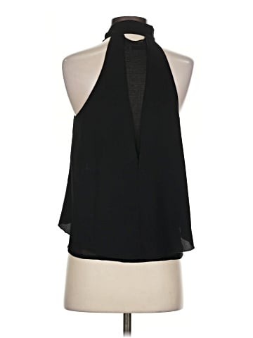 Bishop + Young Sleeveless Blouse (view 2)