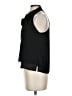 Bishop + Young 100% Polyester Black Sleeveless Blouse Size S - photo 5
